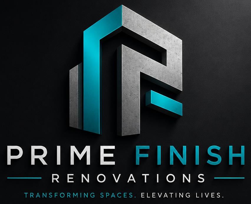 Prime Finish Renovations