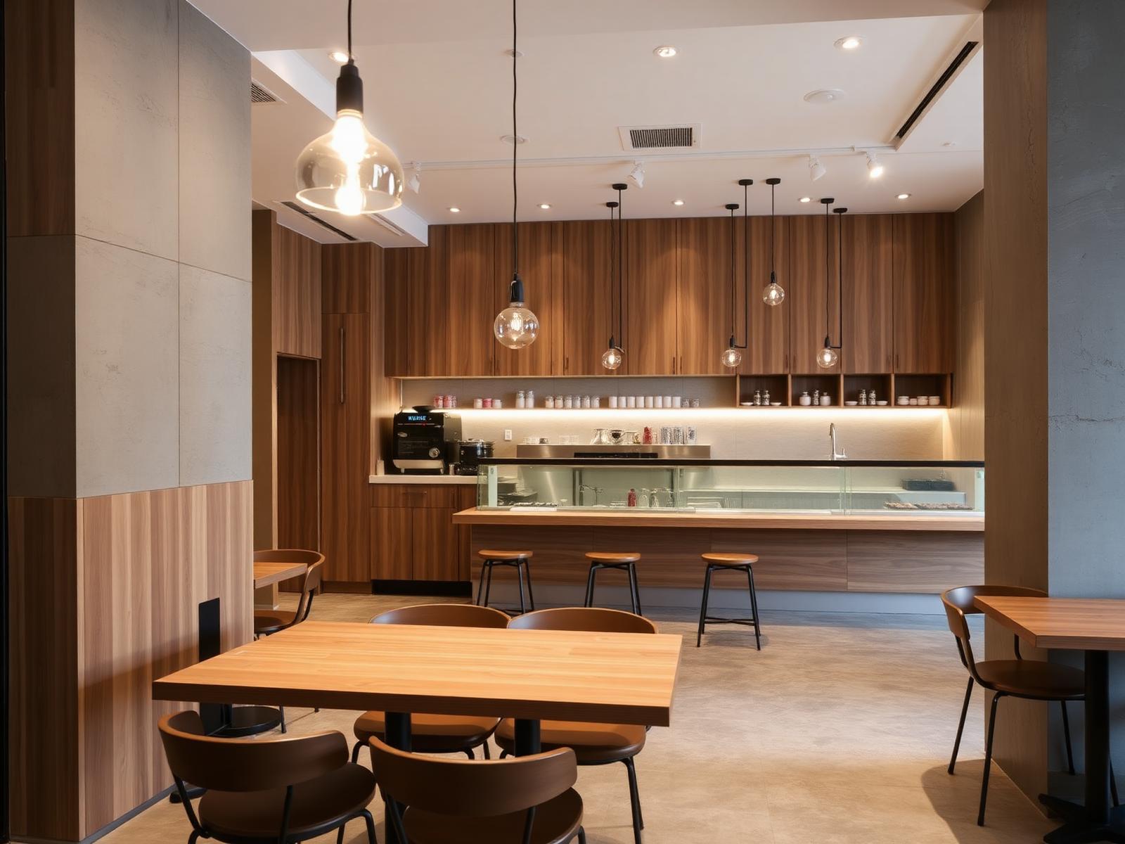 Fortitude Valley Café