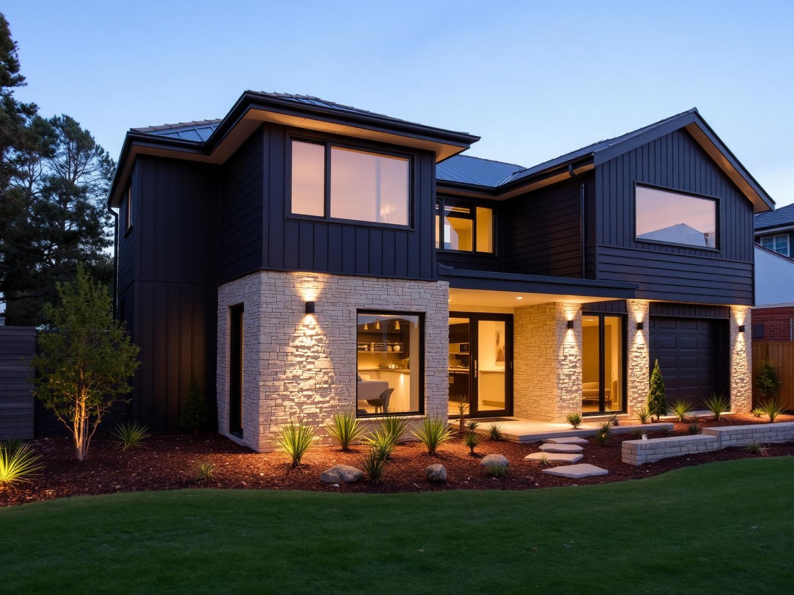 Wilston Renovation